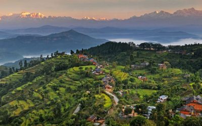 Pokhara & Bandipur Nepal Package (5 Nights / 6 Days)