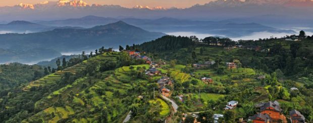 Pokhara & Bandipur Nepal Package (5 Nights / 6 Days)