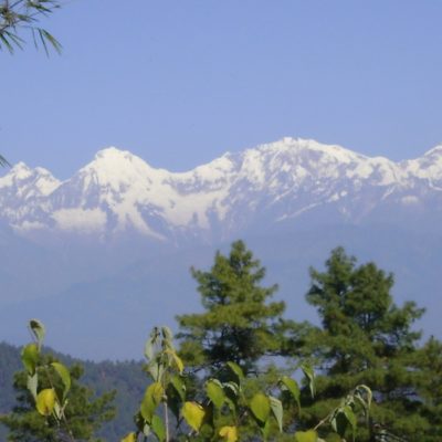 Nepal Tour from Gorakhpur