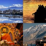 Nepal Tour Package (9 nights /10Ddays)