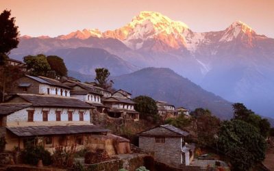 Tour Packages from Kathmandu