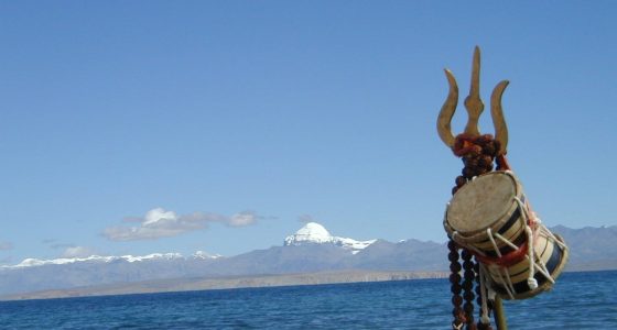 Kailash Mansarovar Yatra for Indian Passport Holder