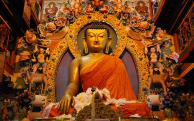 Lumbini & Pokhara Nepal Tour (6 Nights /7 Days)