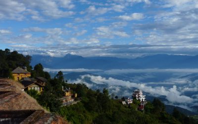 Kathmandu Tour Package (3 Nights / 4 Days)