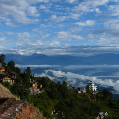 Kathmandu Tour Package (3 Nights / 4 Days)