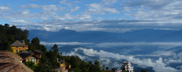 Kathmandu Tour Package (3 Nights / 4 Days)