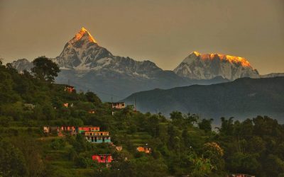 Nepal Tour (4 Nights / 5 Days) - Fast Track
