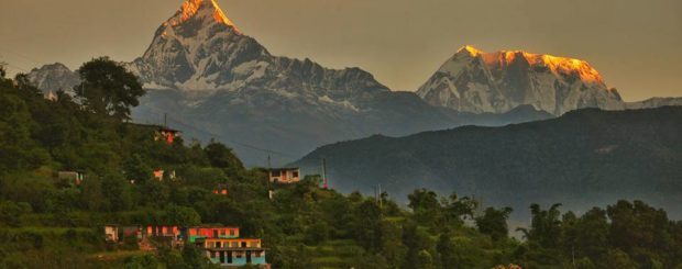 Nepal Tour (4 Nights / 5 Days) - Fast Track