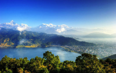 Pokhara Tour Package - Nepal Trip (5 Nights / 6 Days)
