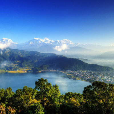 Pokhara Tour Package - Nepal Trip (5 Nights / 6 Days)