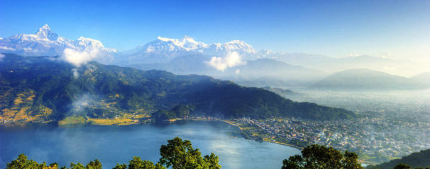 Pokhara Tour Package - Nepal Trip (5 Nights / 6 Days)