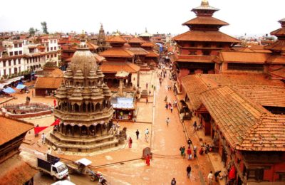 Kathmandu Sightseeing Tour (2 Nights / 3 Days)