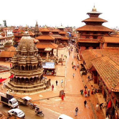 Kathmandu Sightseeing Tour (2 Nights / 3 Days)