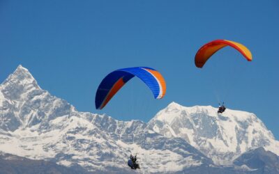 Pokhara Tour Package by Flight (4 Nights / 5 Days)