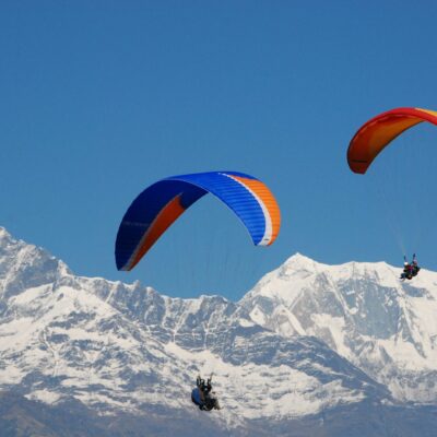 Pokhara Tour Package by Flight (4 Nights / 5 Days)