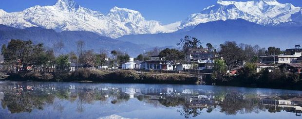 Nepal Tour Package (6 Nights / 7 Days)