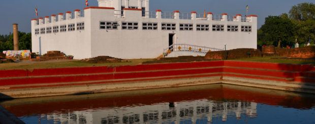 Buddhist Trip Package India - Nepal Tour (16 Nights / 17 Days)