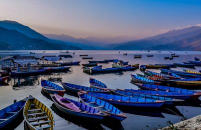 Classic Nepal Tour (4 Nights / 5 Days)