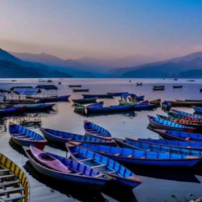 Classic Nepal Tour (4 Nights / 5 Days)