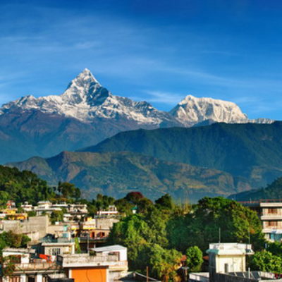 Nepal Tour (3 Nights / 4 Days)