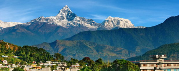 Nepal Tour (3 Nights / 4 Days)