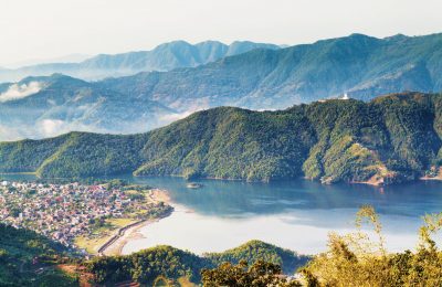 Pokhara Tour Package from Kathmandu (2Nights / 3 Days)