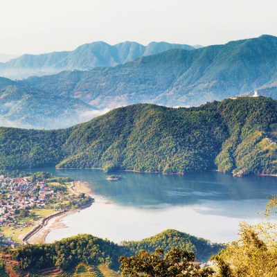 Pokhara Tour Package from Kathmandu (2Nights / 3 Days)