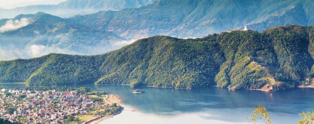 Pokhara Tour Package from Kathmandu (2Nights / 3 Days)