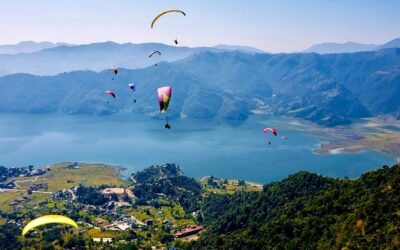 Pokhara & Nagarkot - Nepal Tour (5 Nights / 6 Days)