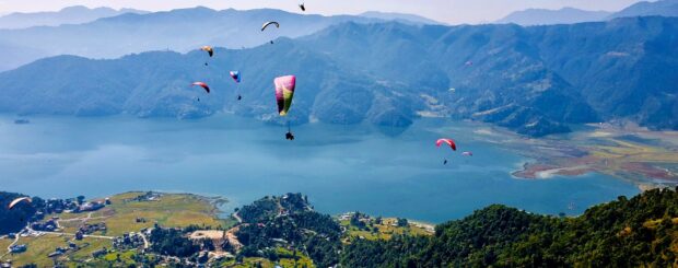 Pokhara & Nagarkot - Nepal Tour (5 Nights / 6 Days)