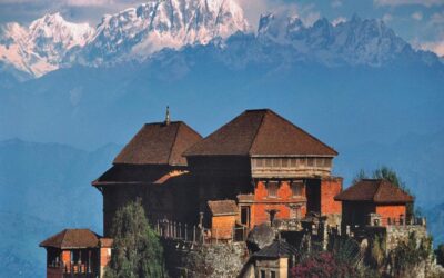 Pokhara & Gorkha Nepal Trip (6 Nights / 7 Days)