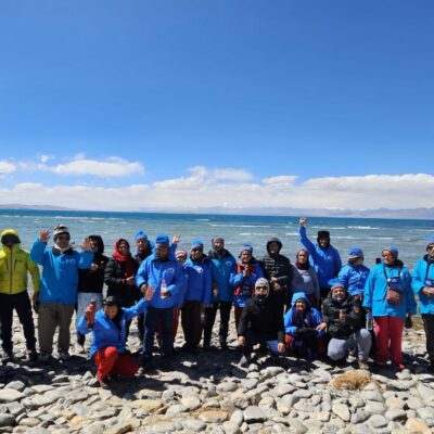 Kailash Mansarovar Yatra for Nepali Residents