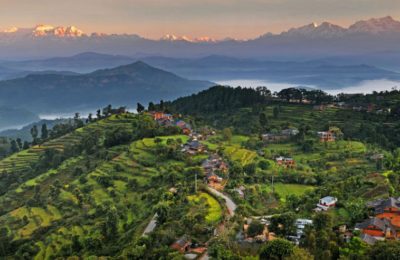 Pokhara & Bandipur Nepal Package (5 Nights / 6 Days)