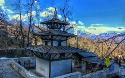 Muktinath Tour Package (5 Nights / 6 Days)