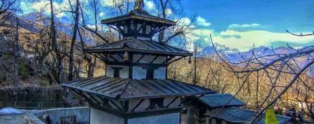 Muktinath Tour Package (5 Nights / 6 Days)