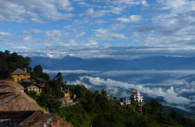 Kathmandu Tour Package (3 Nights / 4 Days)