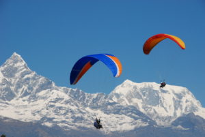 Pokhara Tour Package by Flight (4 Nights / 5 Days)