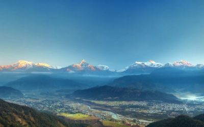 Pokhara Tour Package by Flight (4 Nights / 5 Days)