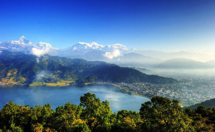 Nepal Tour Packages