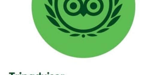 TripAdvisor Travelers Choice Award 2025 - Kailash Journeys
