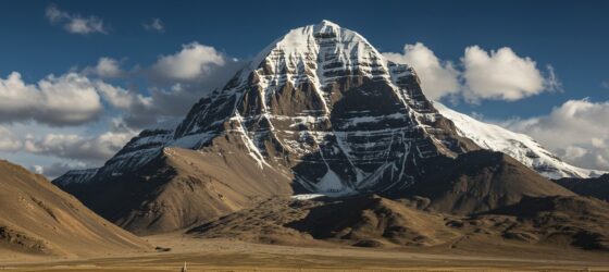 Kailash Mansarovar open for Indian