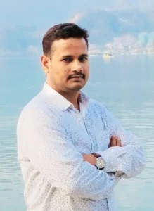 Shivendra Mishra Kailash Journeys