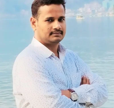 Shivendra Mishra Kailash Journeys