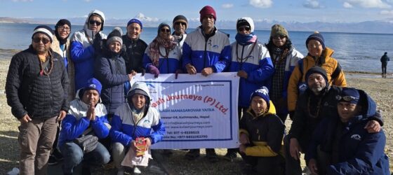 FAQs Kailash Yatra preparation guide