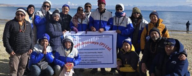 FAQs Kailash Yatra preparation guide