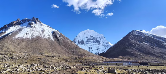Kailash Yatra preparation guide FAQs