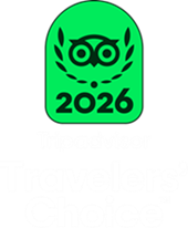 TripAdivsor Choice Award 2025 - Kailash Journeys Nepal