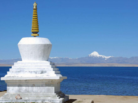 Quick Guide to Kailash Mansarovar Yatra